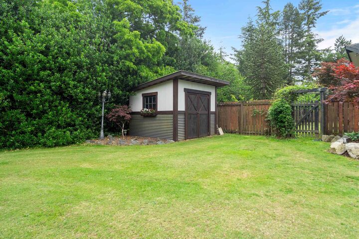 Property Photo: 24645 50 Avenue BC V2Z 1E4