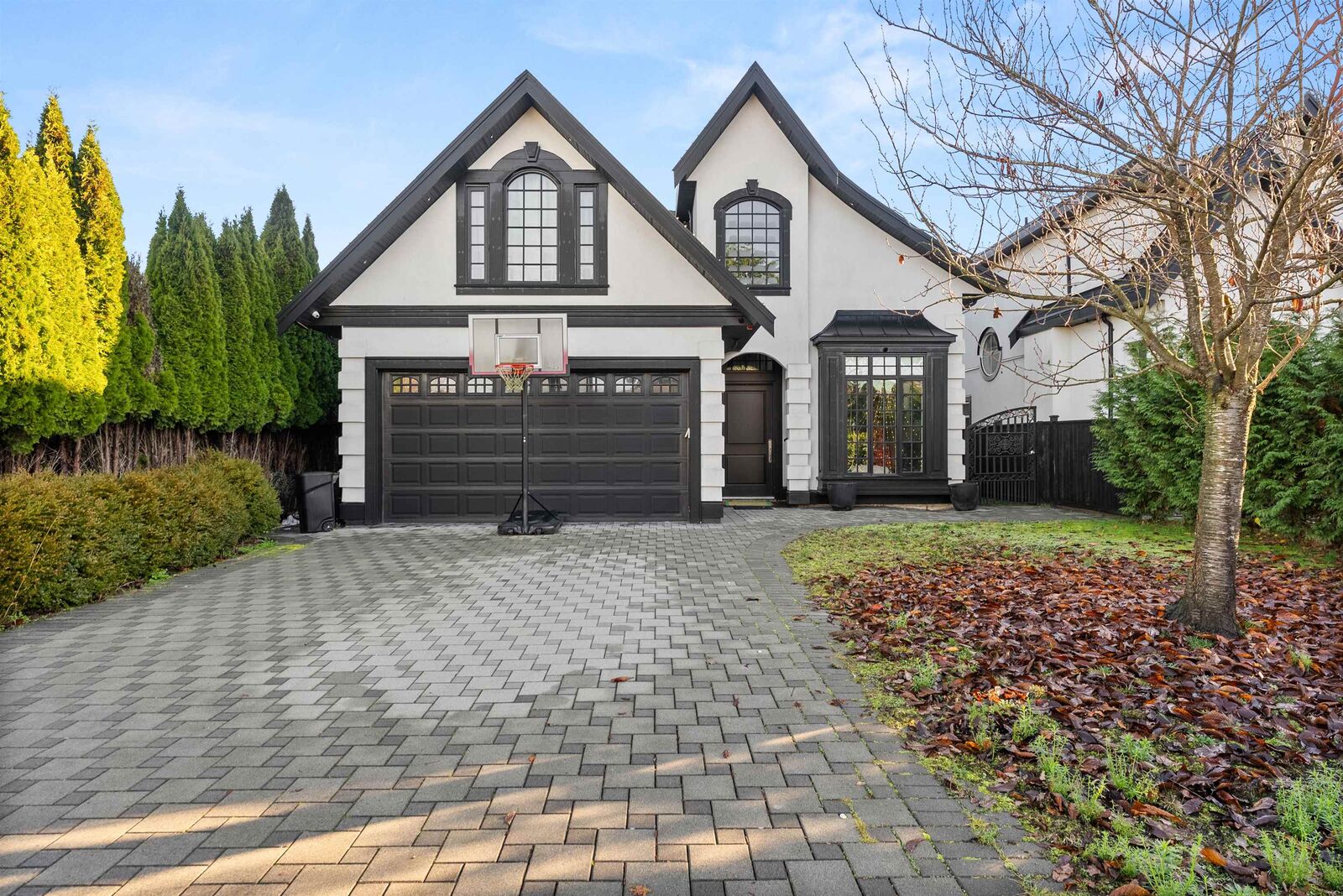 Property Photo: 4434 60B Street BC V4K 3K8