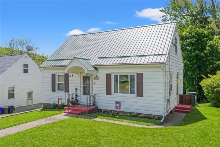 Property Photo: 4 Spurr Avenue NY 13903