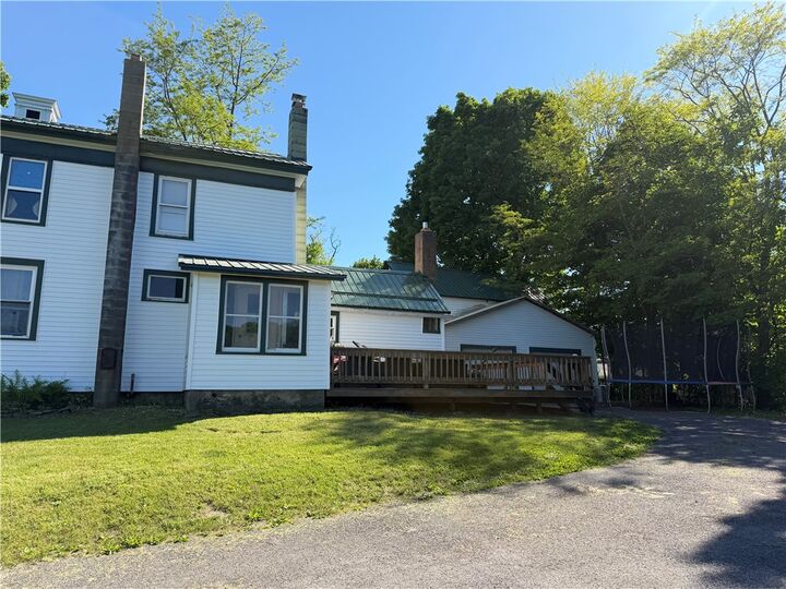 Property Photo:  202 Church Street  NY 14869 