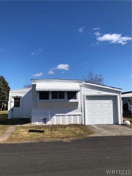 Property Photo:  6035 N Transit Road 143  NY 14094 