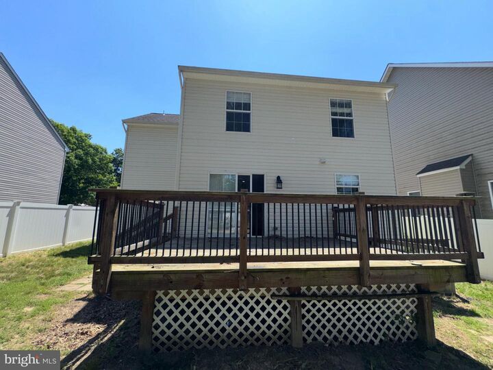 Property Photo:  650 210th Street  MD 21122 