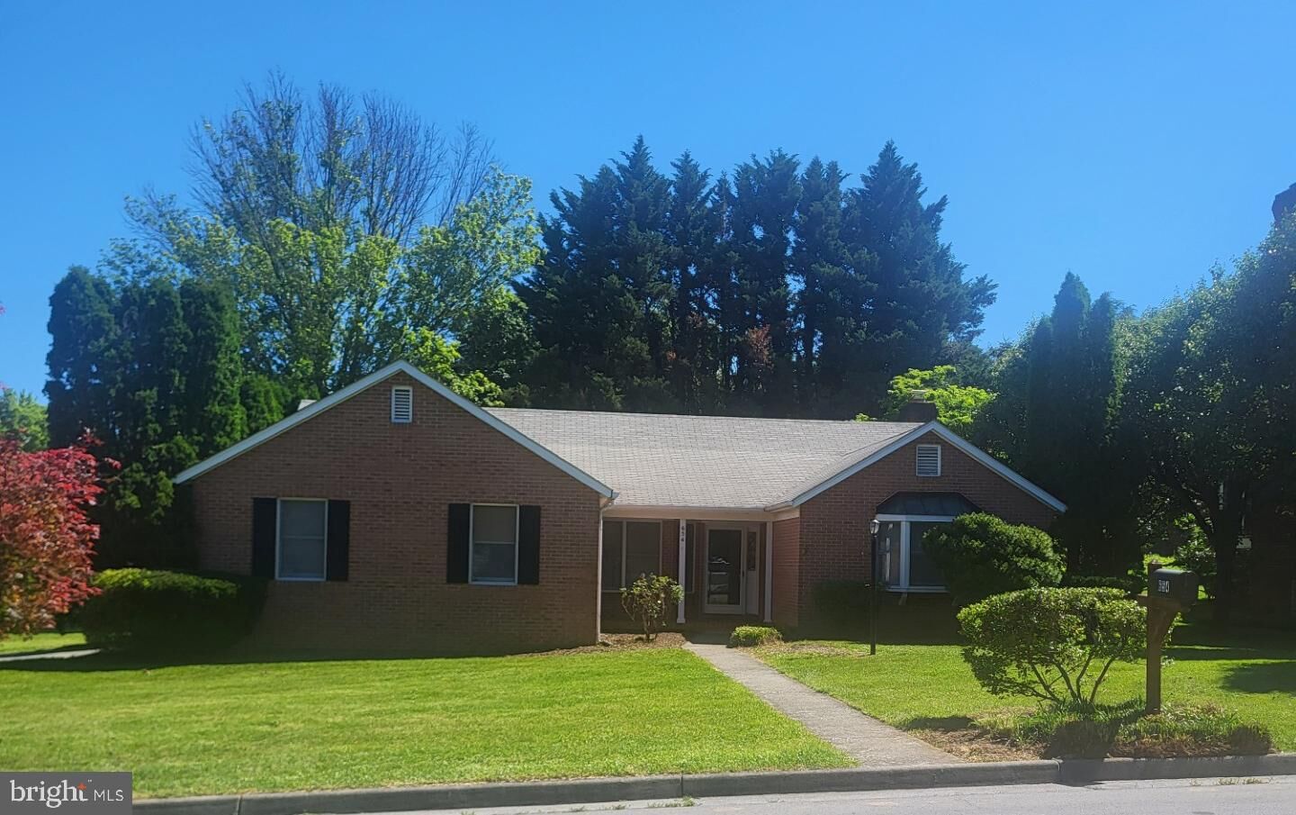 Property Photo: 654 Treys Drive VA 22601