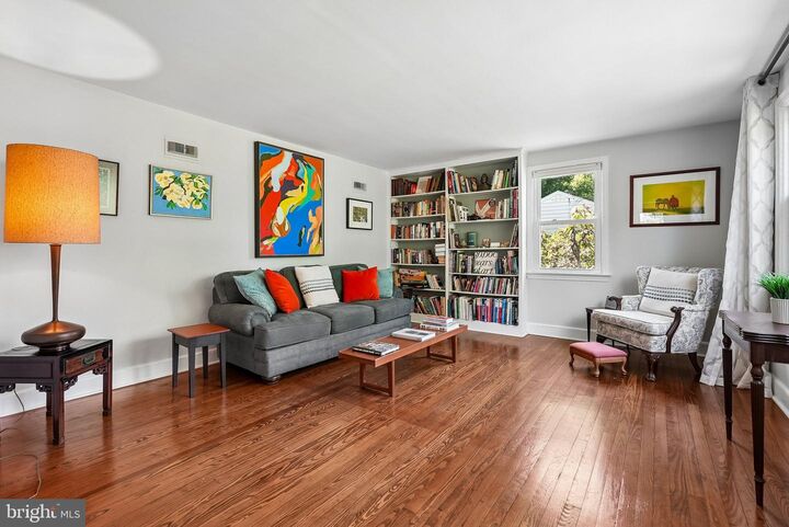 Property Photo:  232 Fisher Place  NJ 08540 