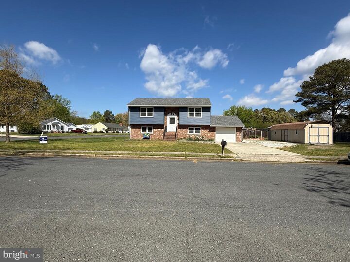 Property Photo:  9 Merryweather Drive  MD 21613 
