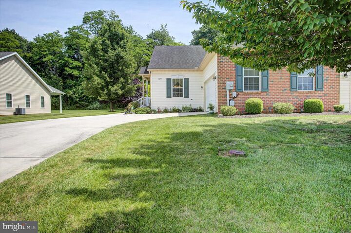 Property Photo: 3293 Portrait Way PA 17202