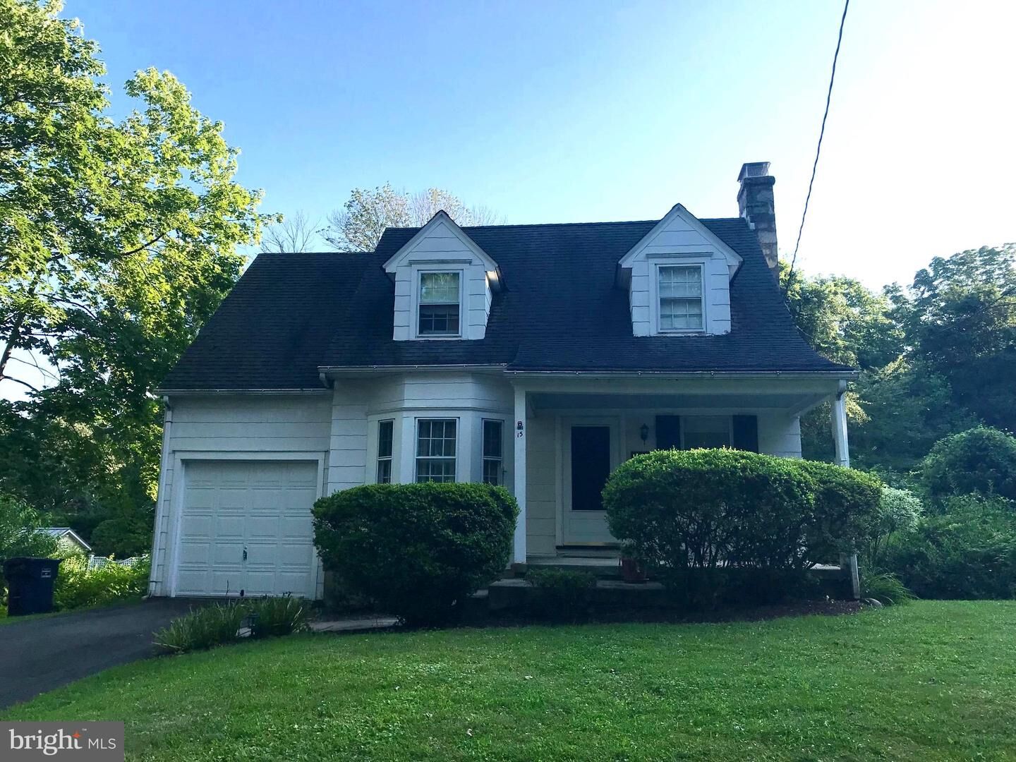 Property Photo:  15 Manning Lane  NJ 08648 