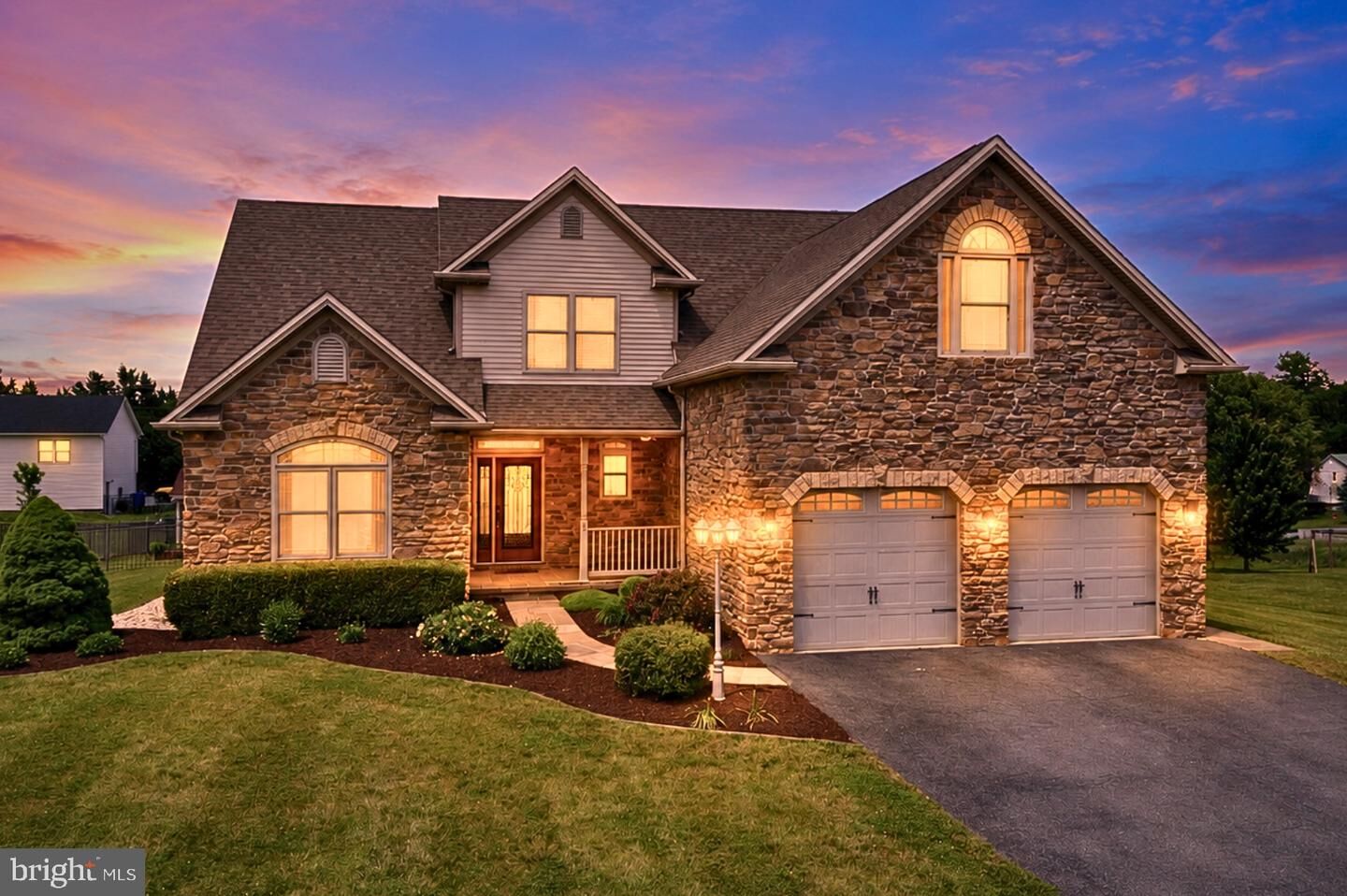 Property Photo:  169 Granny Smith Lane  PA 17222 