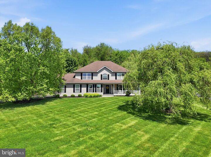 Property Photo:  569 Deerfield Drive  PA 18064 