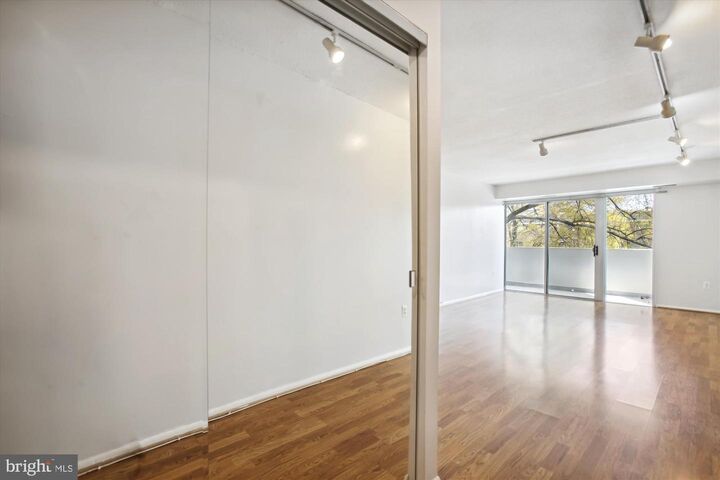 Property Photo:  700 7th Street SW 211  DC 20024 