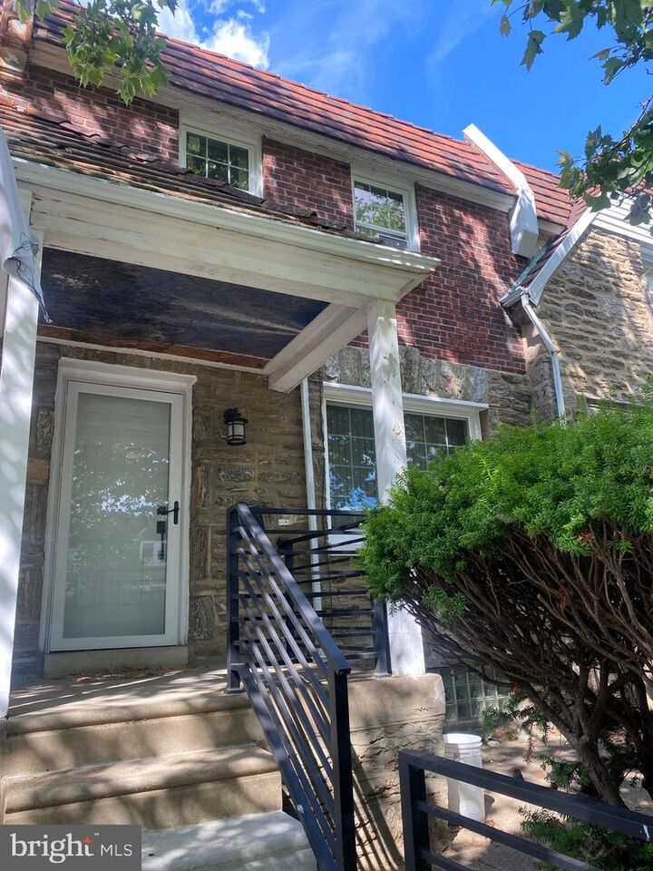 Property Photo: 7951 Michener Avenue PA 19150