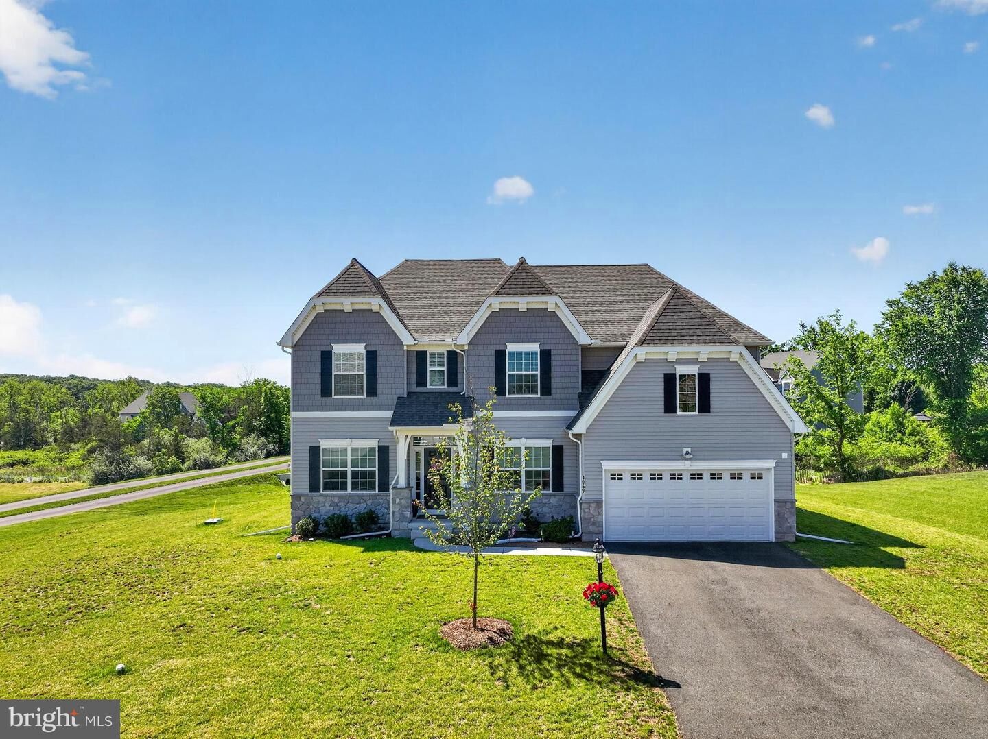 Property Photo:  1059 Smyth Lane  PA 18073 