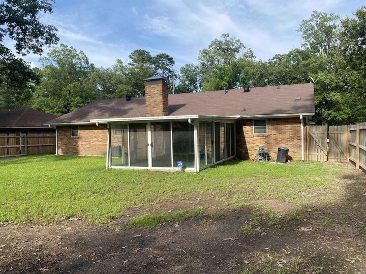 Property Photo:  6507 Antelope Dr Drive  AR 71603 