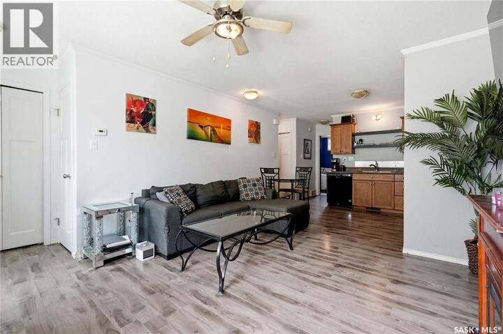 Property Photo:  705 1022 Hampton Circle  SK S7R 0K3 