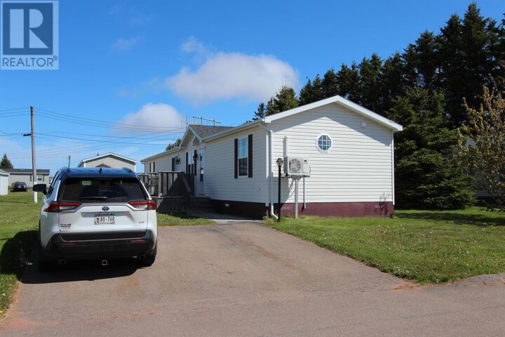 Property Photo:  22 Cray Avenue  PE C1N 6R5 