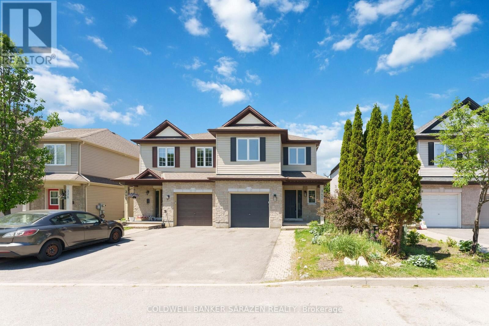 Property Photo:  342 Riversedge Crescent  ON K1V 0Y6 
