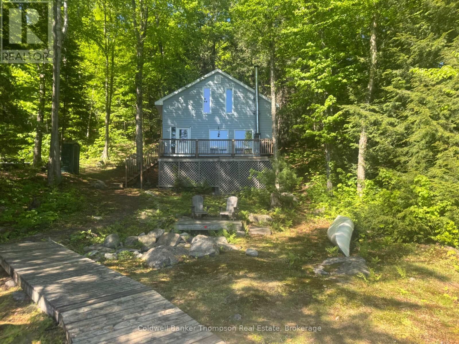 Property Photo:  0 Island Lake  ON P0A 1M0 