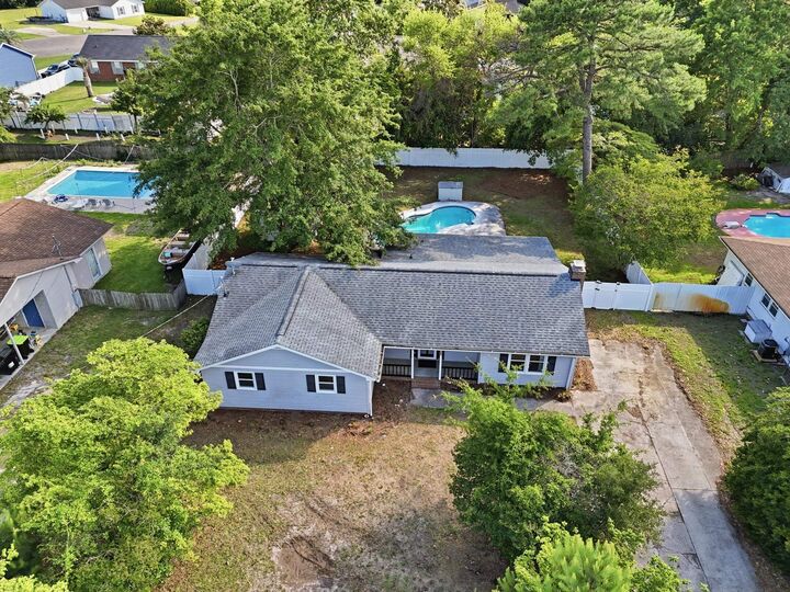 Property Photo: 1479 Glenns Bay Rd. SC 29575