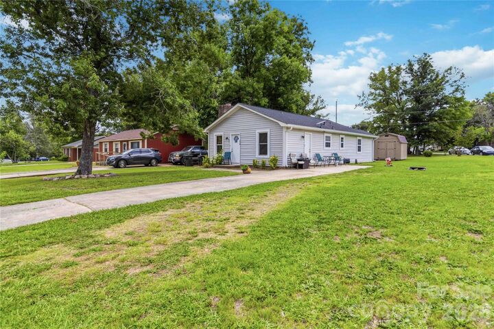 Property Photo:  978 Southland Drive  SC 29730 