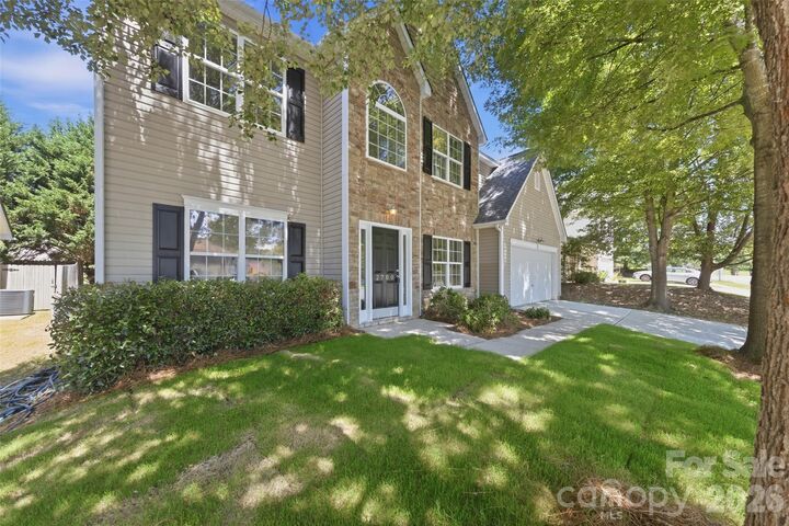 Property Photo:  2700 Piersland Drive  NC 28104 