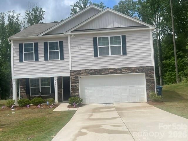 Property Photo:  2307 Meadow Stream Drive  NC 28673 