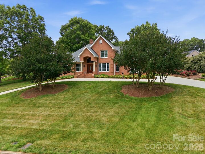 Property Photo: 540 Hickory Drive NC 28144
