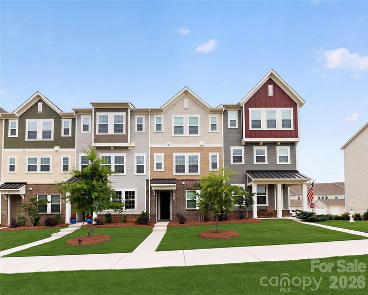 Property Photo:  147 Morning Gap Parkway  SC 29715 