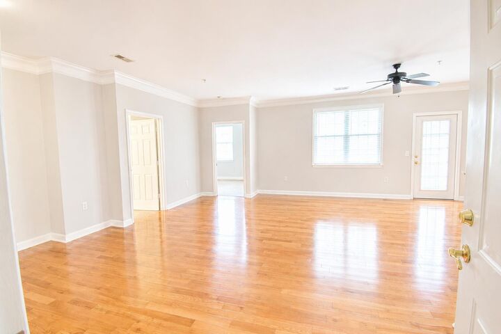 Property Photo:  1533 Cambridge Lakes Drive Unit 203D  SC 29464 