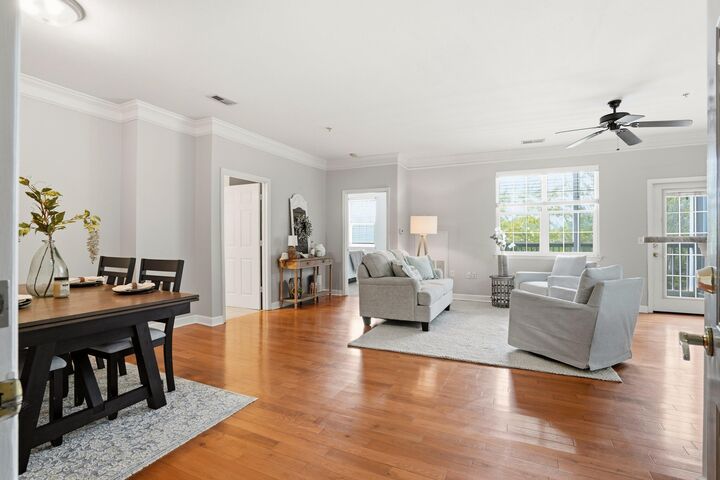 Property Photo:  1533 Cambridge Lakes Drive Unit 203D  SC 29464 