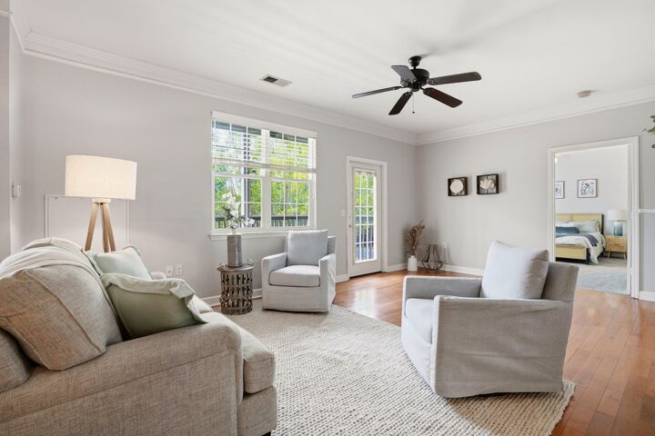 Property Photo:  1533 Cambridge Lakes Drive Unit 203D  SC 29464 