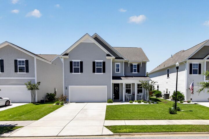 Property Photo:  437 Ribbon Road  SC 29483 