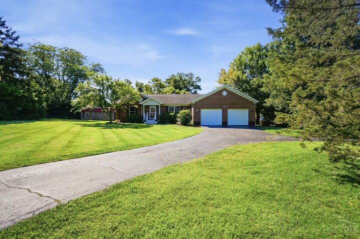 Property Photo:  439 Ken Rob Street  OH 45140 