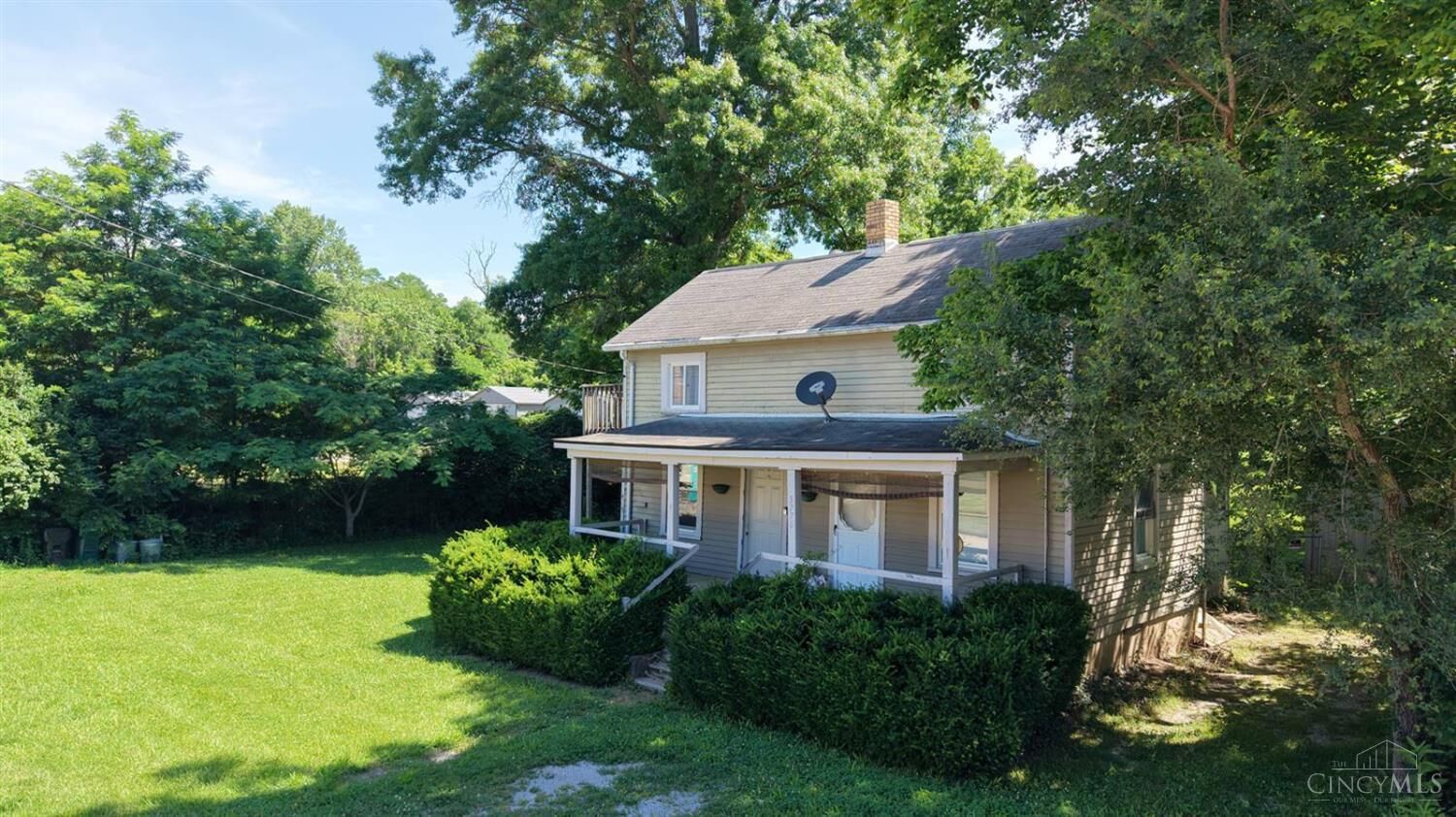 Property Photo:  5776 Panama Street  OH 45230 
