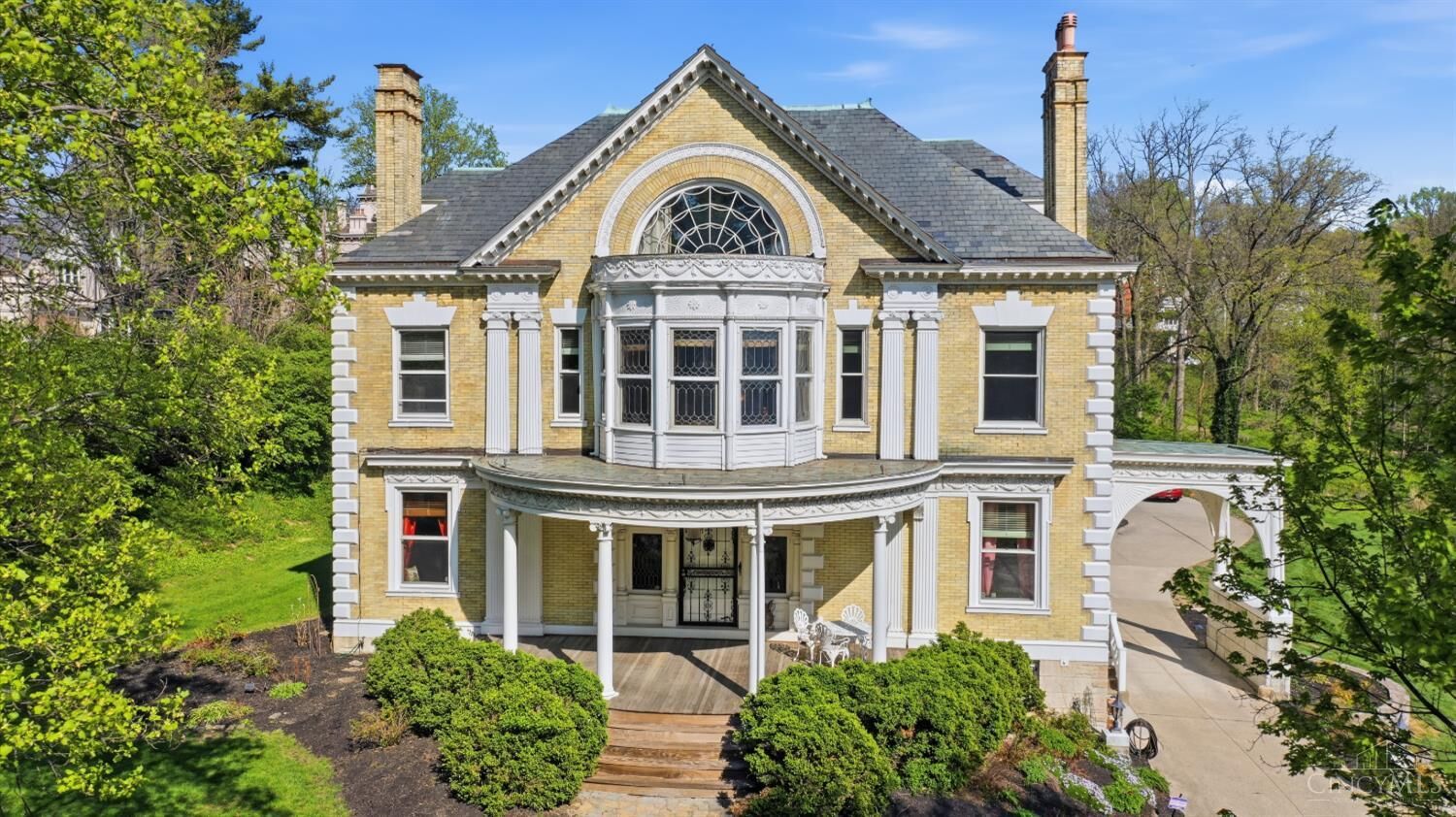 Property Photo:  3892 Clifton Avenue  OH 45220 