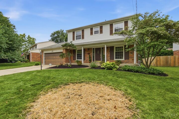 Property Photo:  2101 Berrypatch Drive  OH 45244 