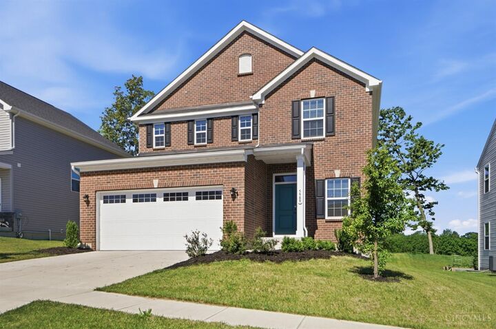 Property Photo:  5989 Outlook Court  OH 45152 