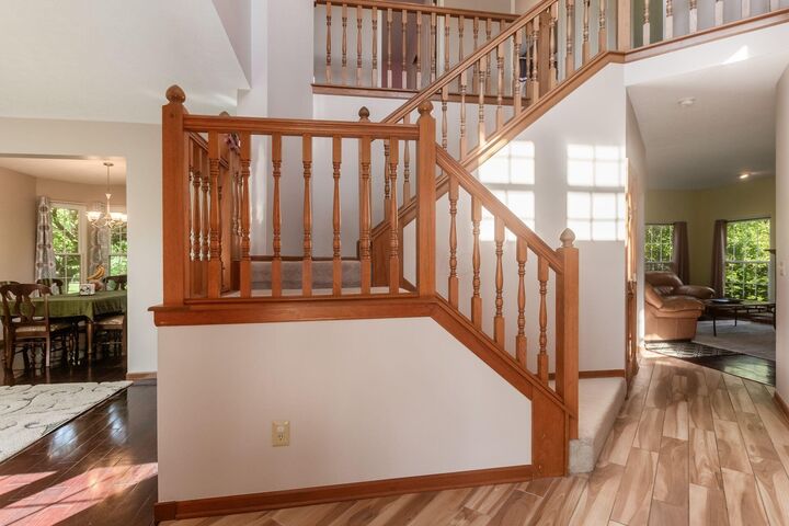 Property Photo:  7215 Keiler Court  OH 43017 
