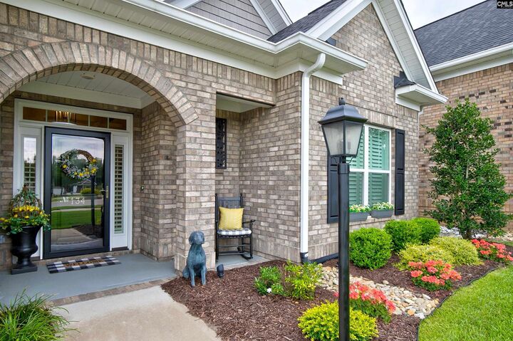 Property Photo:  134 Backspin  SC 29045 