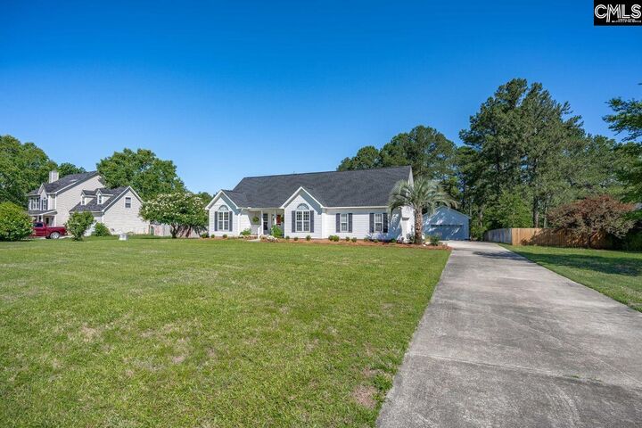 Property Photo:  132 Sherwood  SC 29073 