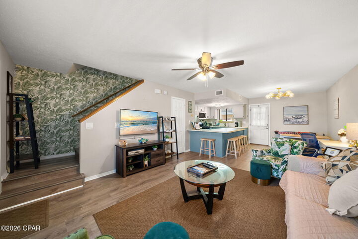 Property Photo: 151 Damon Circle FL 32407