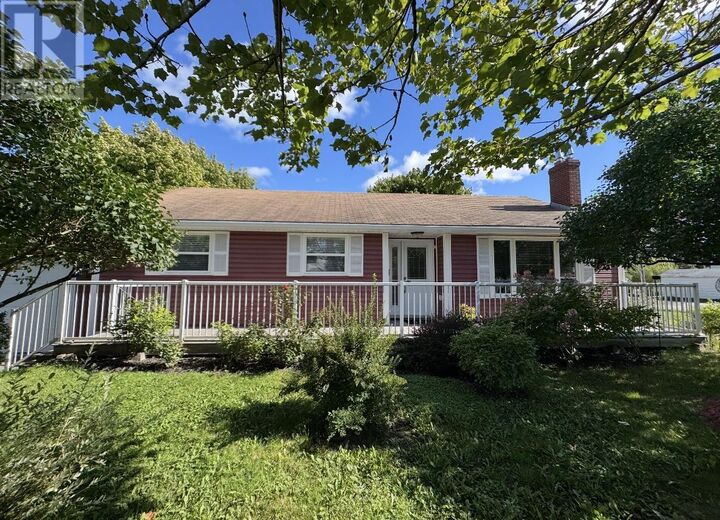 Property Photo:  183 Main Street  NL A0G 3A0 
