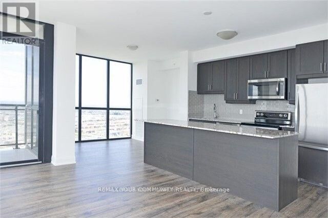 Property Photo:  2910 Highway 7 Road West 2903  ON L4K 0H8 