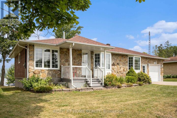 Property Photo:  1103 Conc 1 Alfred Road  ON K0B 1J0 