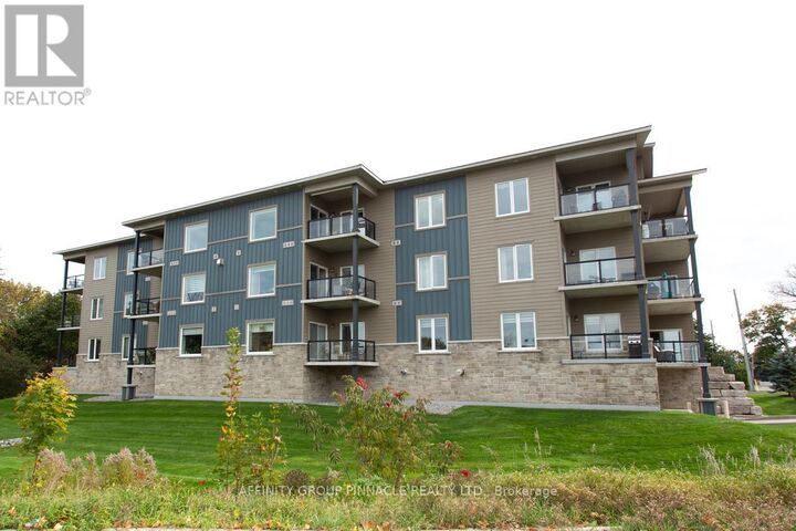 Property Photo:  94 Francis Street West 103  ON K0M 1N0 