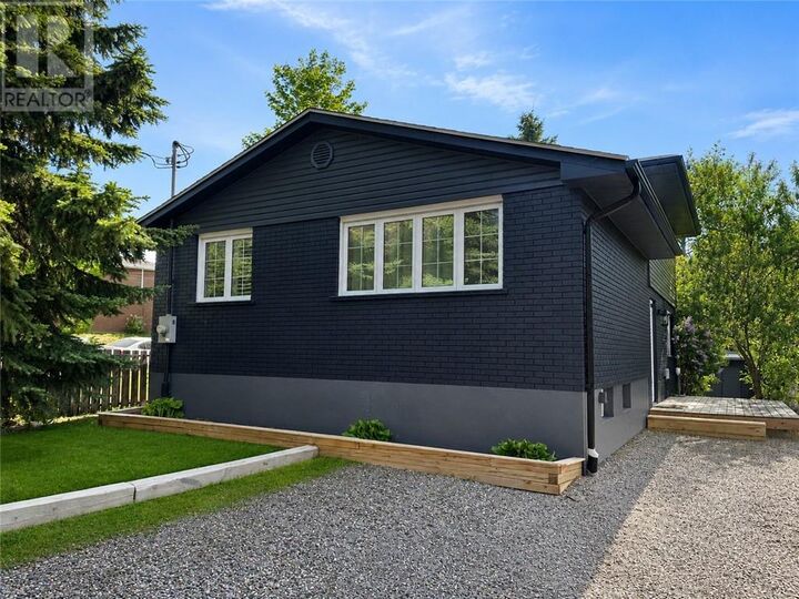 Property Photo:  403 Loach'S Road  ON P3E 2R2 