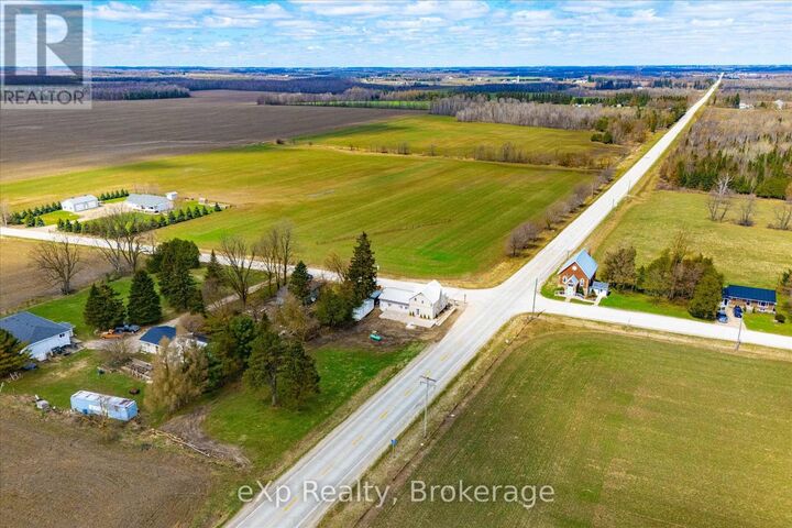 Property Photo:  9276 Wellington Rd 16  ON N0G 2E0 