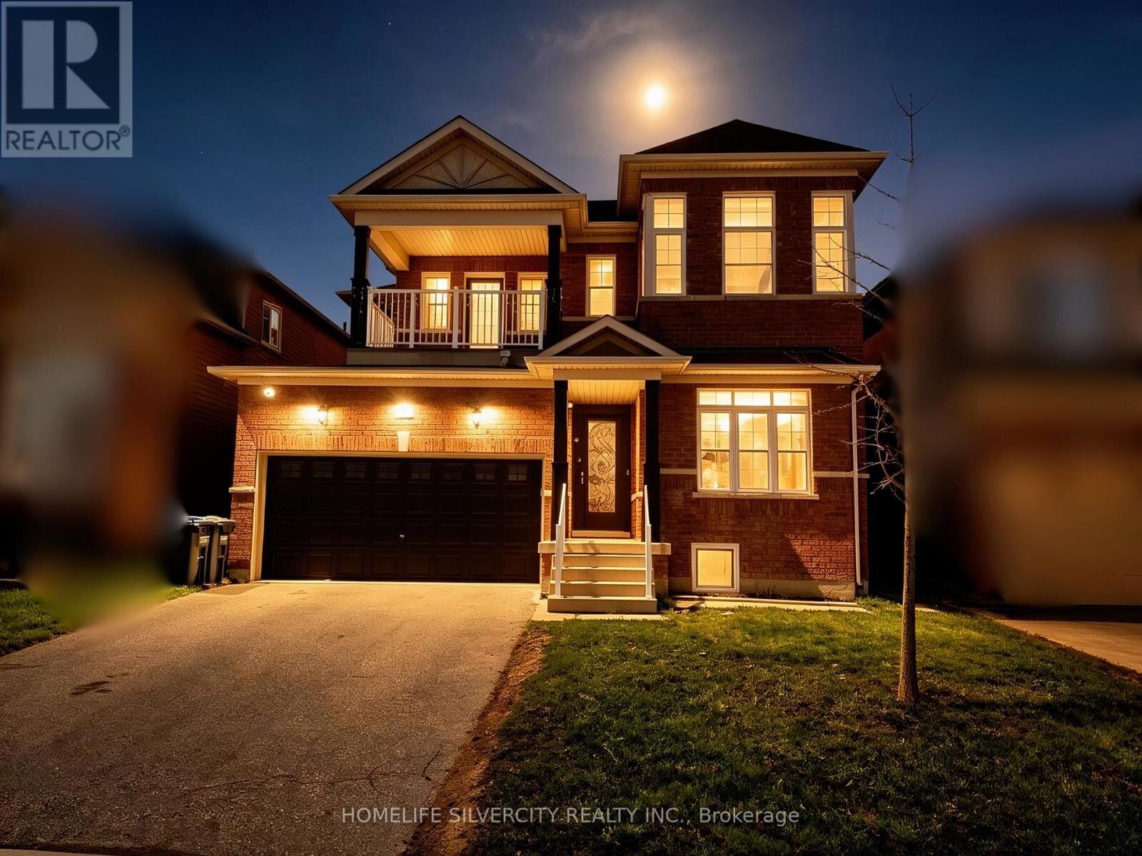 Property Photo: 6 Hybrid Street ON L7A 0L5