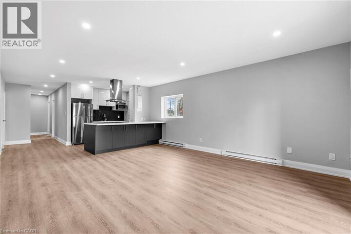 Property Photo:  529 Elm Street 1  ON L3K 5W6 