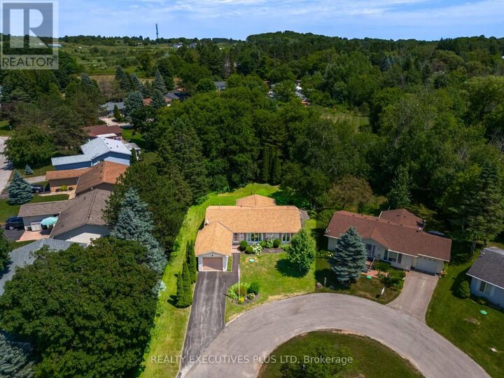 Property Photo:  3 Pineview Court  ON L0G 1W0 