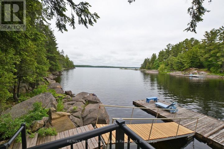 Property Photo:  77 Amorak Trail  ON P0A 1G0 